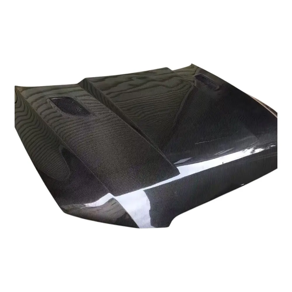 New Design Real Carbon Fiber Front Carbon Engine Hood Bonnet Vent for AUDI Q5 SQ5 2009-2016,100% tested well
New Design Real Carbon Fiber Front Carbon Engine Hood Bonnet Vent for AUDI Q5 SQ5 2009-2016,100% tested well