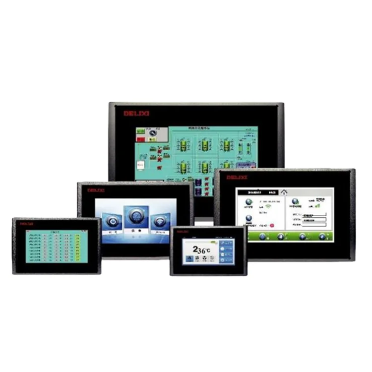 2022 Best Touch Screen Human-Machine Interface Human Machine Interface (Hmi) Training Kit Hmi Software
2022 Best Touch Screen Human-Machine Interface Human Machine Interface (Hmi) Training Kit Hmi Software