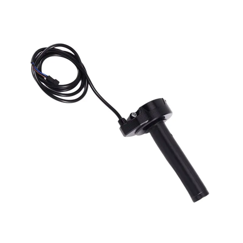Universal Electronic Throttle Handle CNC For Motorcycle, For Sur-Ron Light Bee S/X Electric Vehicle Models
Universal Electronic Throttle Handle CNC For Motorcycle, For Sur-Ron Light Bee S/X Electric Vehicle Models