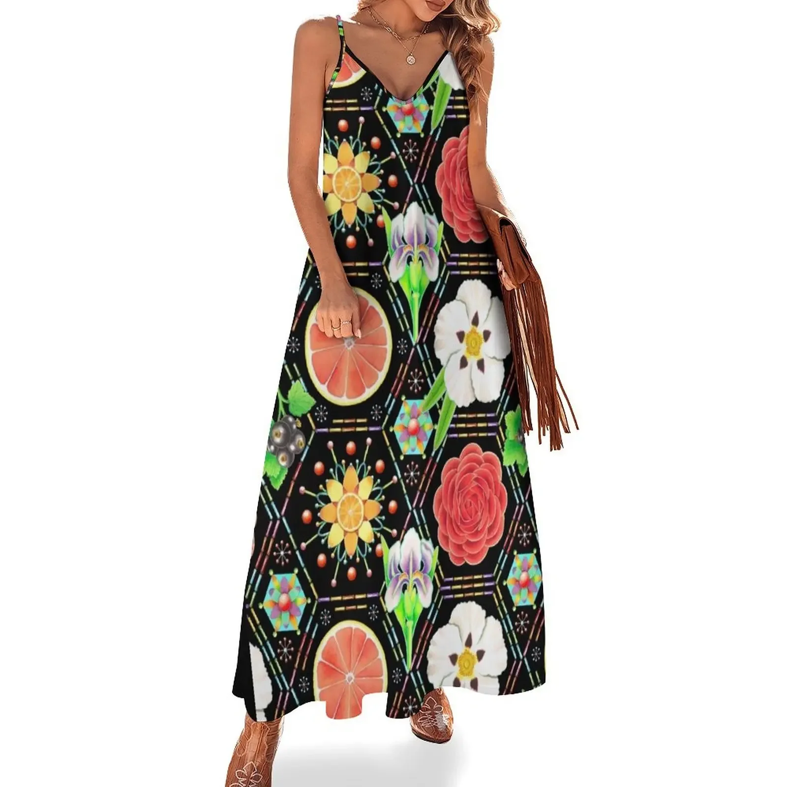 4160 Tuesdays Perfume Sleeveless Dress elegant party dresses for women 2025 Womens dresses wedding dresses for parties Dress
4160 Tuesdays Perfume Sleeveless Dress elegant party dresses for women 2025 Womens dresses wedding dresses for parties Dress