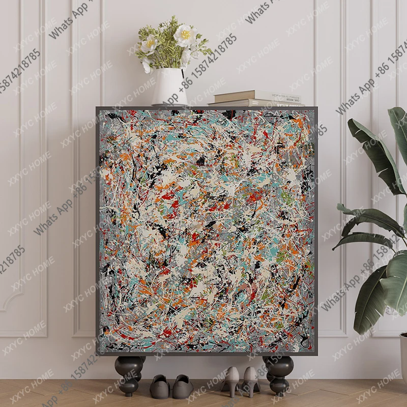 CC Modern Simple Household Door-to-door Solid Wood Storage Shoe Cabinet
CC Modern Simple Household Door-to-door Solid Wood Storage Shoe Cabinet