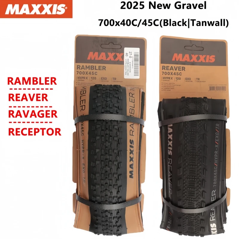 MAXXIS новая гравийная шина RAMBLER REAVER HYPR-X бескамерная гравийная велосипедная шина 700x40C/45C складная гравийная внешняя шина для велокросса
MAXXIS новая гравийная шина RAMBLER REAVER HYPR-X бескамерная гравийная велосипедная шина 700x40C/45C складная гравийная внешняя шина для велокросса
