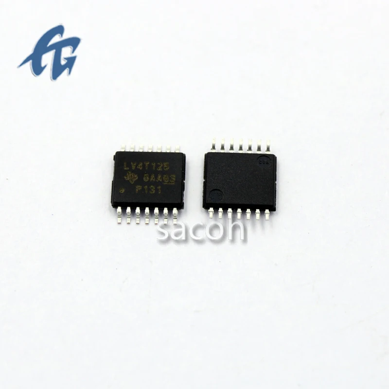 (SACOH Electronic Components) SN74LV4T125PWR 10Pcs 100% IC Chip integrated circuit
(SACOH Electronic Components) SN74LV4T125PWR 10Pcs 100% IC Chip integrated circuit