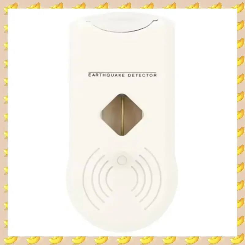 A45U Detector P Wave Earthquake Get Early Warning Of Impending Earthquake Alarms Earthquake Detector For Home Office
A45U Detector P Wave Earthquake Get Early Warning Of Impending Earthquake Alarms Earthquake Detector For Home Office