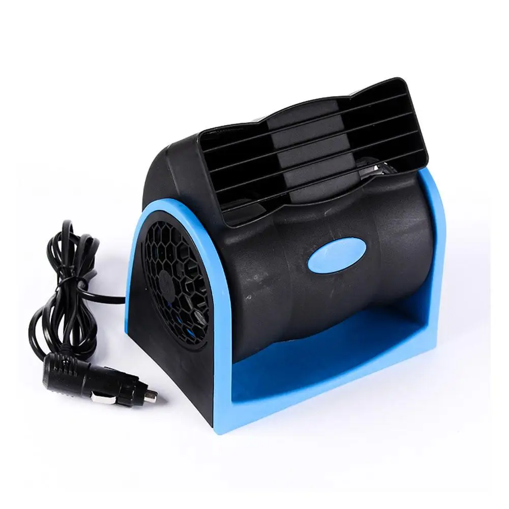 12V Mini Portable Car Auto Cooling Air Fan Truck Boat Air ConditionerAdjustable Silent New Cigarette Lighter Plug With Lighter
12V Mini Portable Car Auto Cooling Air Fan Truck Boat Air ConditionerAdjustable Silent New Cigarette Lighter Plug With Lighter
