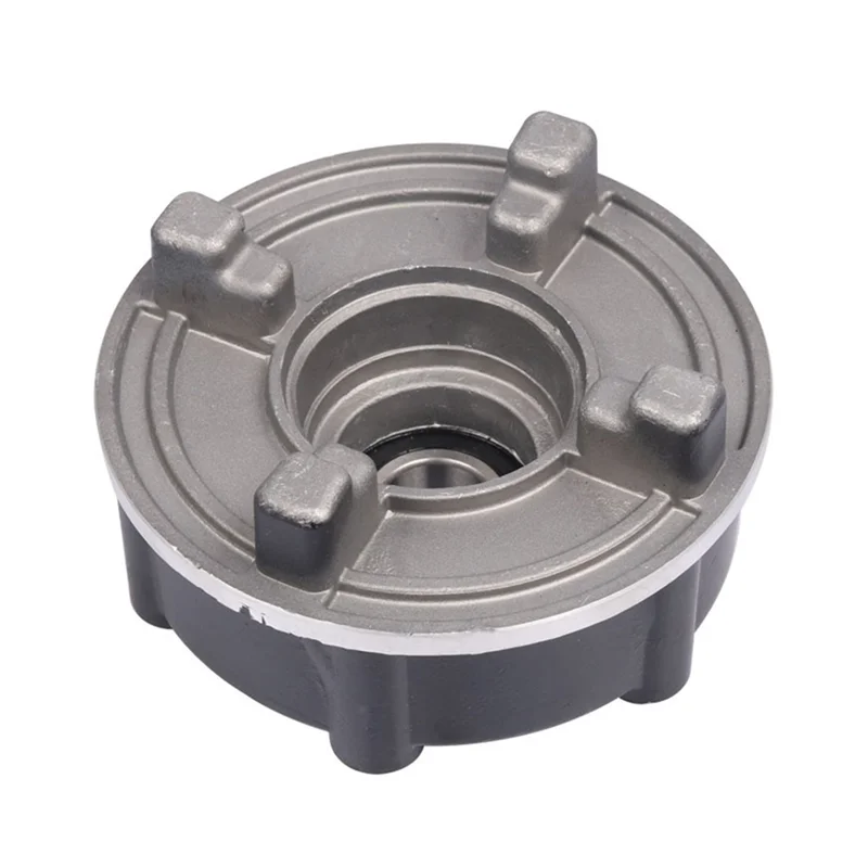 Lasting Motorcycle Sprocket Seat Buffer Body For Yamaha YS150 YS125 FZ16 FZ15 YBR150 YBR150Z Sprocket Seat Crankset Seat
Lasting Motorcycle Sprocket Seat Buffer Body For Yamaha YS150 YS125 FZ16 FZ15 YBR150 YBR150Z Sprocket Seat Crankset Seat
