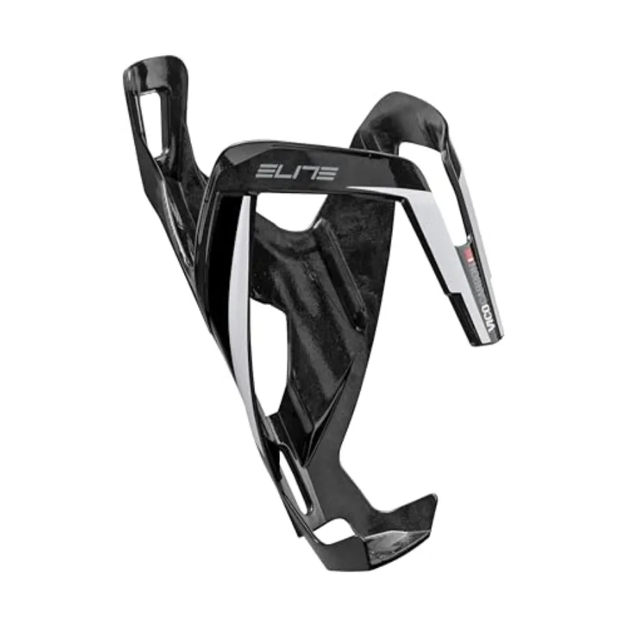 Vico Carbon Bottle Cage Ultra-Lightweight Italian Carbon Fiber Cycling Water Bottle Holder Multiple Colors
Vico Carbon Bottle Cage Ultra-Lightweight Italian Carbon Fiber Cycling Water Bottle Holder Multiple Colors