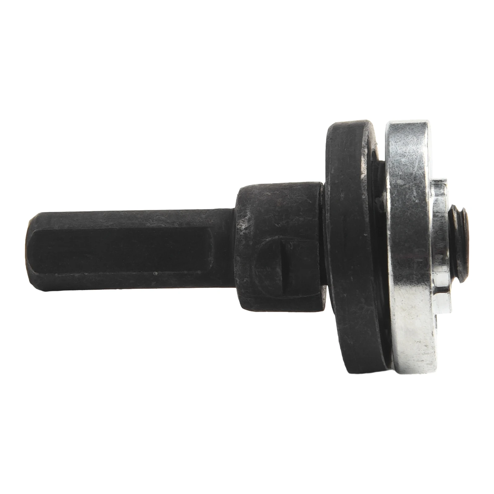 Pressure Plate Angle Grinder Grinder Adapter Adapter Connecting Rod Accessories Black Silver Steel Power Tools
Pressure Plate Angle Grinder Grinder Adapter Adapter Connecting Rod Accessories Black Silver Steel Power Tools