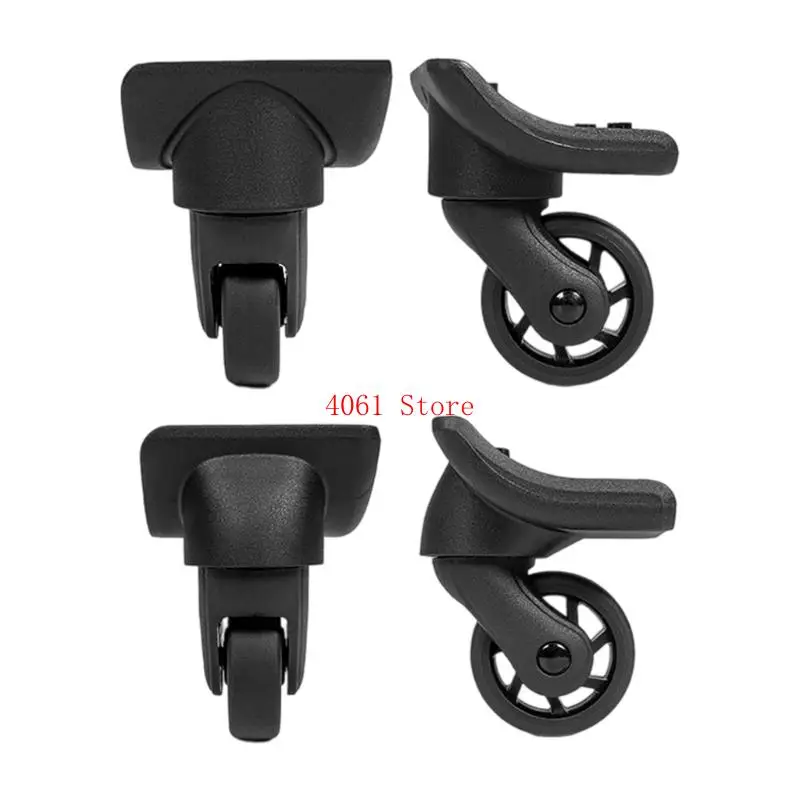 Luggage Replacement for Suitcase,Spinner Replacement Parts Roller Travel Suitcase Caster Repair Kits
Luggage Replacement for Suitcase,Spinner Replacement Parts Roller Travel Suitcase Caster Repair Kits