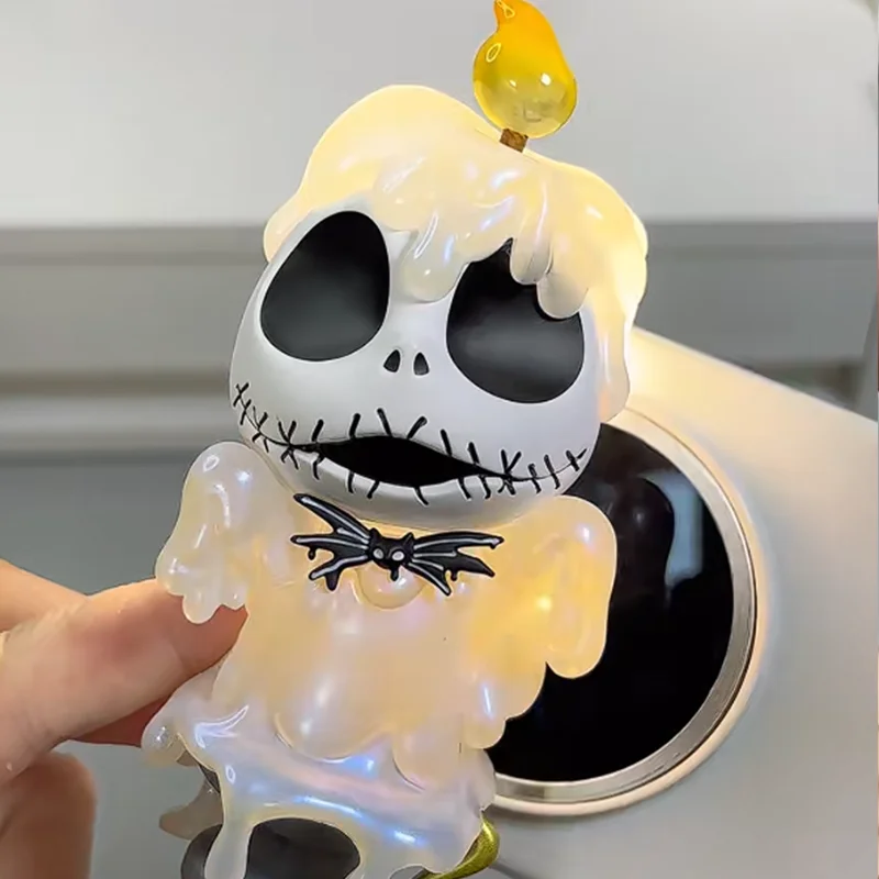 Подлинные популярные игрушки в канун Рождества, ужасы, второй выпуск, слепая коробка, Q-версия, фигурка, орнамент, кукла, коллекционный подарок на Хэллоуин
Подлинные популярные игрушки в канун Рождества, ужасы, второй выпуск, слепая коробка, Q-версия, фигурка, орнамент, кукла, коллекционный подарок на Хэллоуин