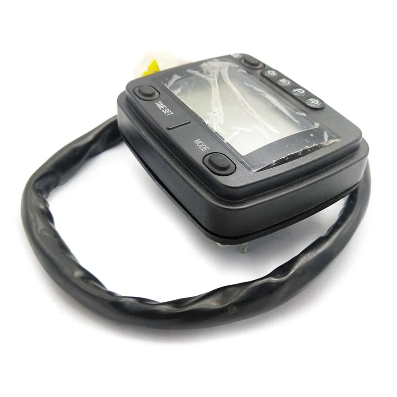 Firmly 04-0916000 ATV Combination Digital Speedometer Meter Assy Fit For Liangzi ODES 400Cc LZ400-4 Parts
Firmly 04-0916000 ATV Combination Digital Speedometer Meter Assy Fit For Liangzi ODES 400Cc LZ400-4 Parts