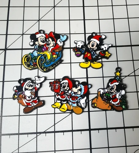 10 шт. мультяшный кулон DIY ювелирные изделия ожерелье серьги браслет ювелирные изделия серьги подвески
10 шт. мультяшный кулон DIY ювелирные изделия ожерелье серьги браслет ювелирные изделия серьги подвески