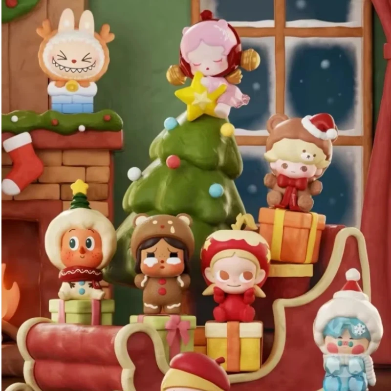 Genuine Popbean Set POPMART Mini Doll Set Intersting Mini Action Doll For Desk Decor And Gifting Popbean Limited Collection
Genuine Popbean Set POPMART Mini Doll Set Intersting Mini Action Doll For Desk Decor And Gifting Popbean Limited Collection