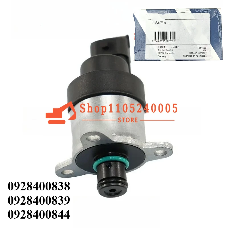 0928400838 0928400839 0928400844 Diesel Pump CR Fuel Pressure Regulator Inlet Metering Control Valve
0928400838 0928400839 0928400844 Diesel Pump CR Fuel Pressure Regulator Inlet Metering Control Valve
