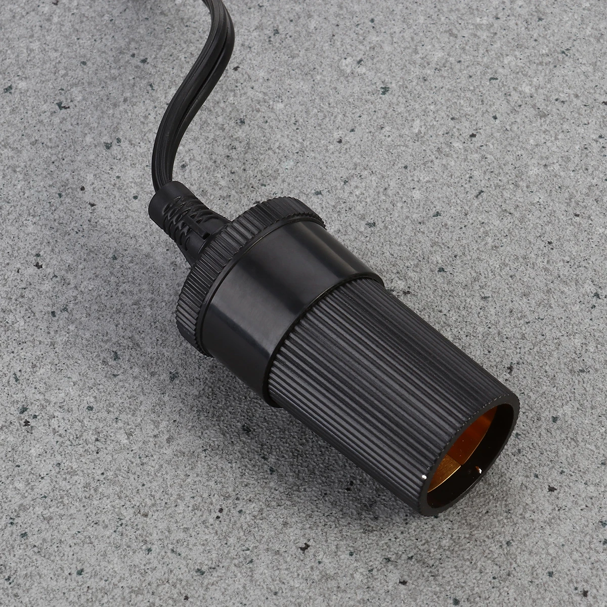 20A 12V Car Terminal Clip 7Cm Pliers 20Cm Cable 18 Guage Auto Lighter Socket Adapter For Vehicles Boats Strong Durable
20A 12V Car Terminal Clip 7Cm Pliers 20Cm Cable 18 Guage Auto Lighter Socket Adapter For Vehicles Boats Strong Durable