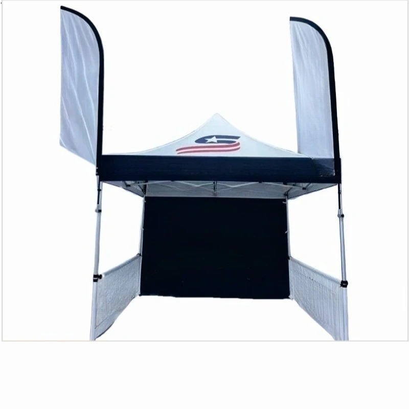 Advertising Tent Market Promotion Booth Sunshade Tent Large Umbrella Outdoor Exhibition Activity Folding Four-corner Tent
Advertising Tent Market Promotion Booth Sunshade Tent Large Umbrella Outdoor Exhibition Activity Folding Four-corner Tent