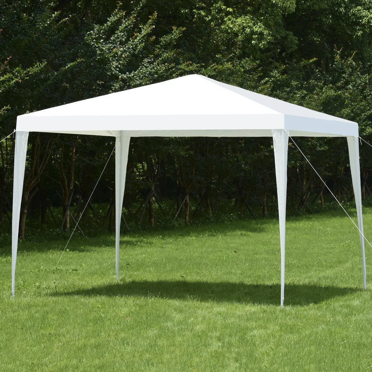 Wedding Party Event Tent Outdoor Canopy 10'x10' Gazebo Pavilion Cater Heavy Duty
Wedding Party Event Tent Outdoor Canopy 10'x10' Gazebo Pavilion Cater Heavy Duty