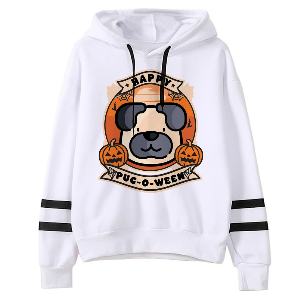 Pug hoodies women long sleeve top y2k aesthetic vintage sweater female long sleeve top pulls
Pug hoodies women long sleeve top y2k aesthetic vintage sweater female long sleeve top pulls