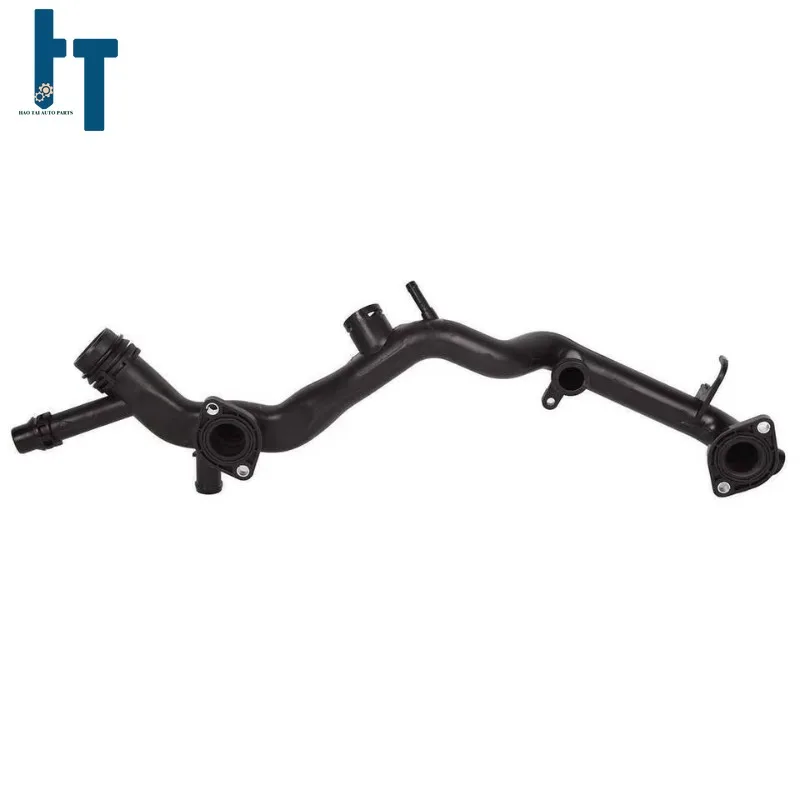 06E121045T Car Accessories Auto Engine Parts Cooling System Coolant Pipe for VW Audi C6 3.0T
06E121045T Car Accessories Auto Engine Parts Cooling System Coolant Pipe for VW Audi C6 3.0T