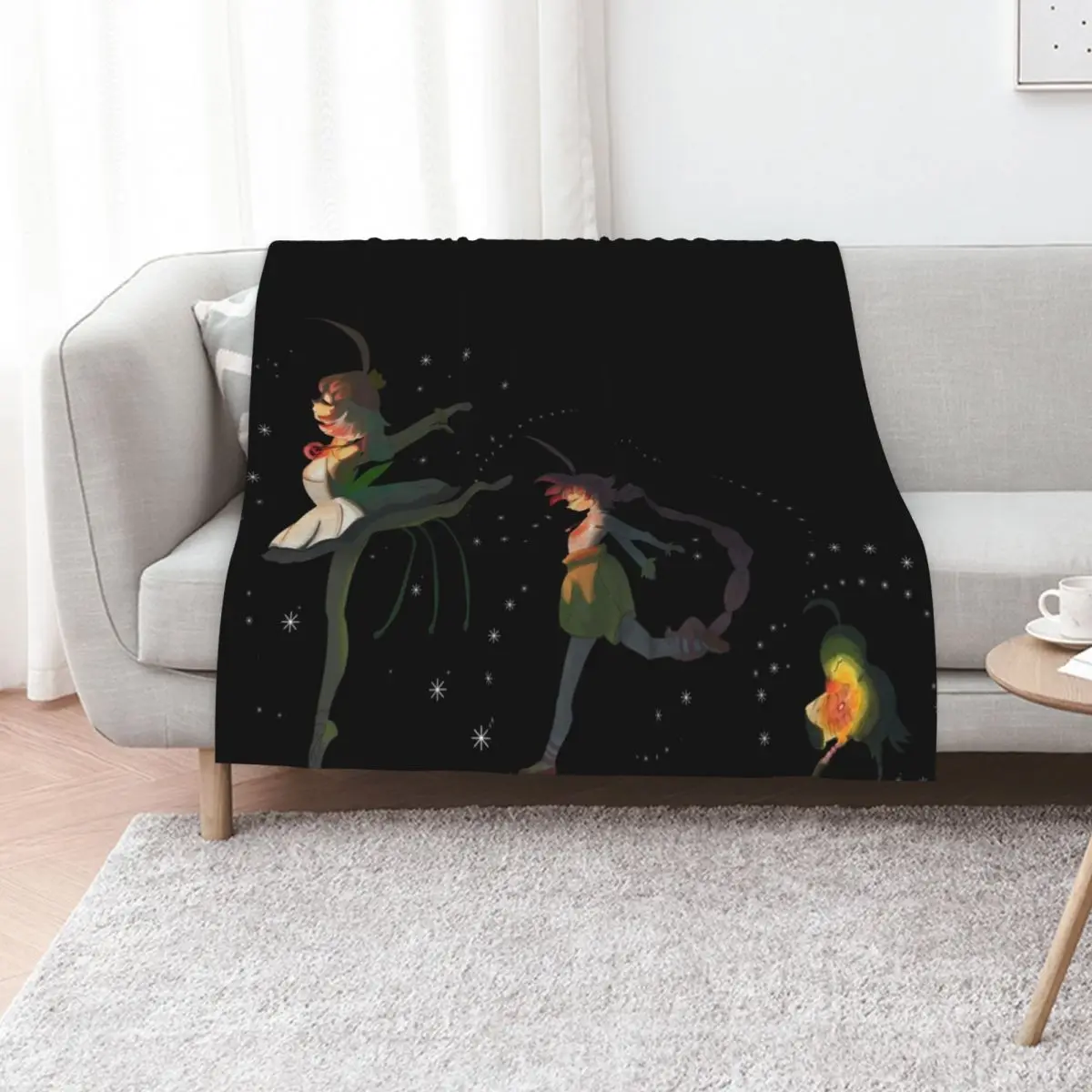 I am Princess Tutu (set) Throw Blanket Cozy Throw Blanket Birthday Gift for Him Her
I am Princess Tutu (set) Throw Blanket Cozy Throw Blanket Birthday Gift for Him Her