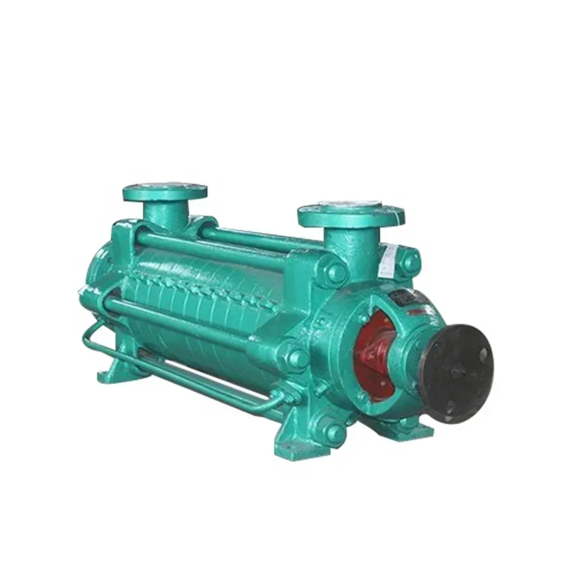 MS D DG Type Industrial Manufacturing Factories And Mining Enterprises High Pressure Water Supply Multistage Pump
MS D DG Type Industrial Manufacturing Factories And Mining Enterprises High Pressure Water Supply Multistage Pump