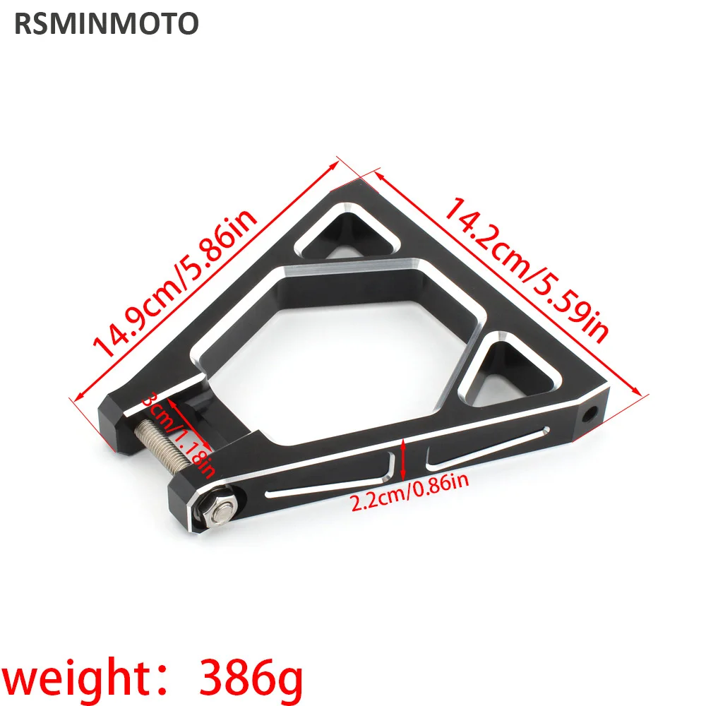 For Segway X160 X260 Reinforced Rear Progression Suspension Triangle For Sur-Ron Light Bee X
For Segway X160 X260 Reinforced Rear Progression Suspension Triangle For Sur-Ron Light Bee X