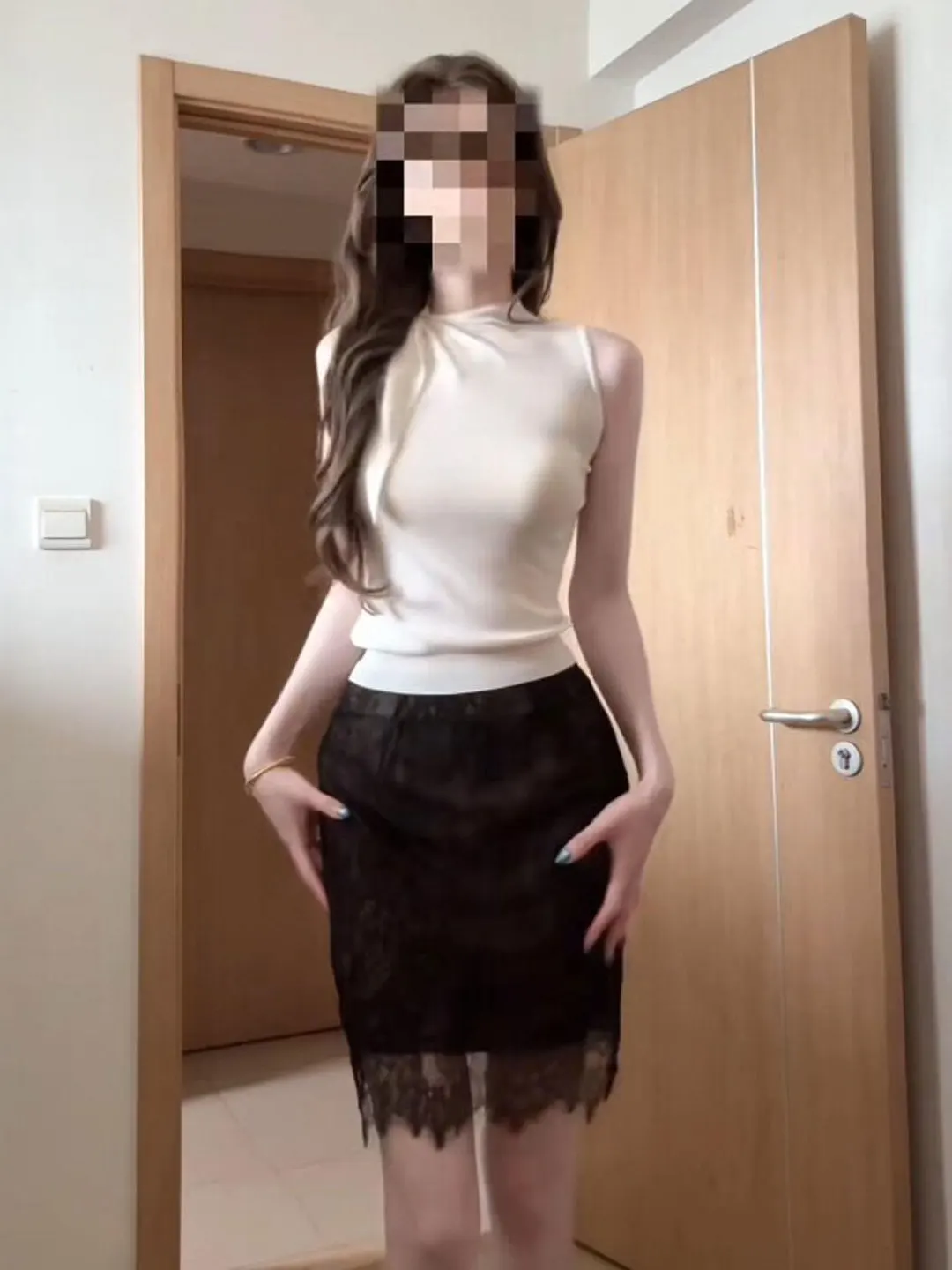 Unique Lightweight Maturity Non-Repeating Unique Two-Piece Set Attractive Top Bodycon Skirt Summer New Arrival Casual Style
Unique Lightweight Maturity Non-Repeating Unique Two-Piece Set Attractive Top Bodycon Skirt Summer New Arrival Casual Style