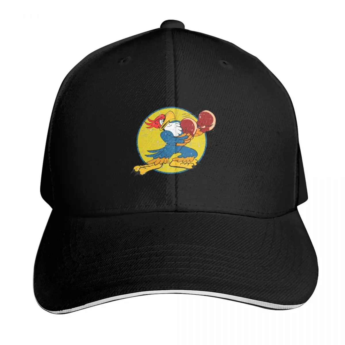 USAF - 334th Fighter Squadron Eagle Squadron - Grunge Style Baseball Cap Luxury Cap Luxury Man Hat Sun Cap Golf Women Men's
USAF - 334th Fighter Squadron Eagle Squadron - Grunge Style Baseball Cap Luxury Cap Luxury Man Hat Sun Cap Golf Women Men's