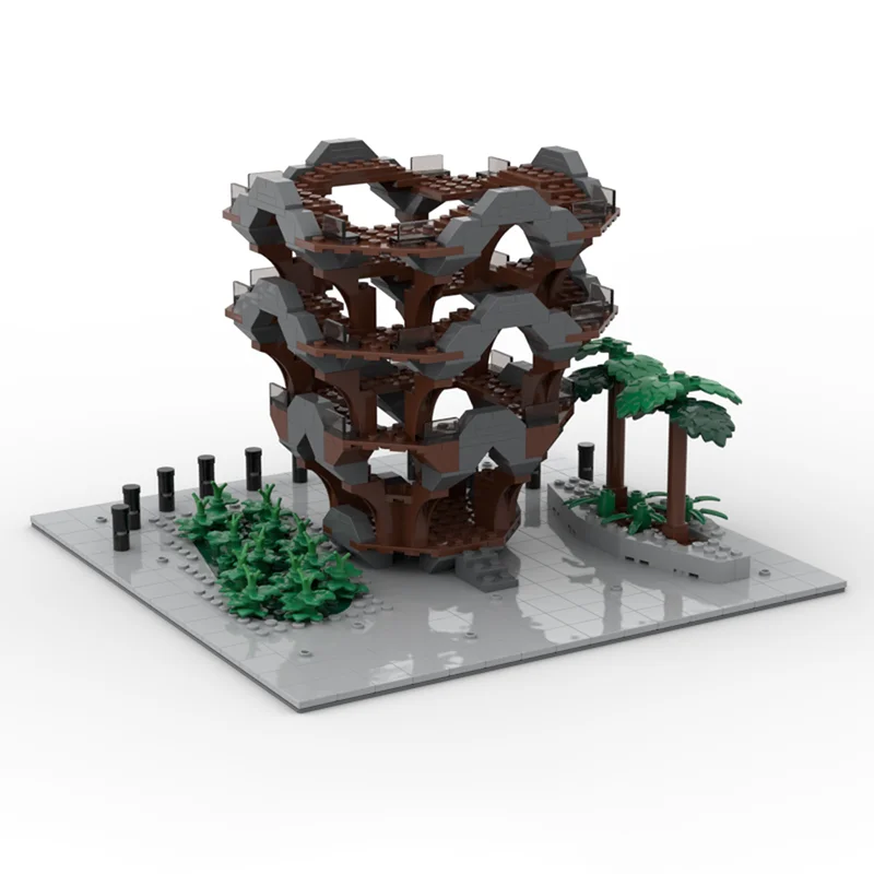 695pcs MOC Vessel Modular Streetscape Model Building Blocks Construction Toy Christmas Gifts DIY Creative Idea Education Brick
695pcs MOC Vessel Modular Streetscape Model Building Blocks Construction Toy Christmas Gifts DIY Creative Idea Education Brick