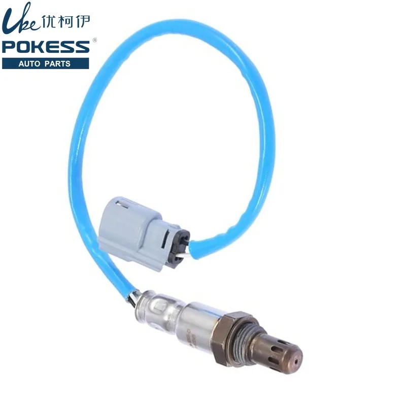 FL3A9G444CA Downstream Oxygen O2 Sensor For Ford Edge Taurus Flex Mustang Lincoln MKX 5345142
FL3A9G444CA Downstream Oxygen O2 Sensor For Ford Edge Taurus Flex Mustang Lincoln MKX 5345142