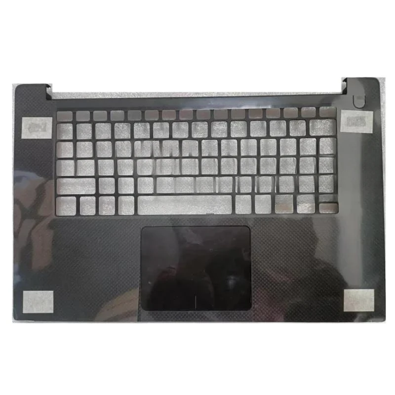WAFWAFW For Dell XPS 15 9570 7590 Precision 5530 5540 Laptop upper cover palm rest case keyboard frame shell
WAFWAFW For Dell XPS 15 9570 7590 Precision 5530 5540 Laptop upper cover palm rest case keyboard frame shell