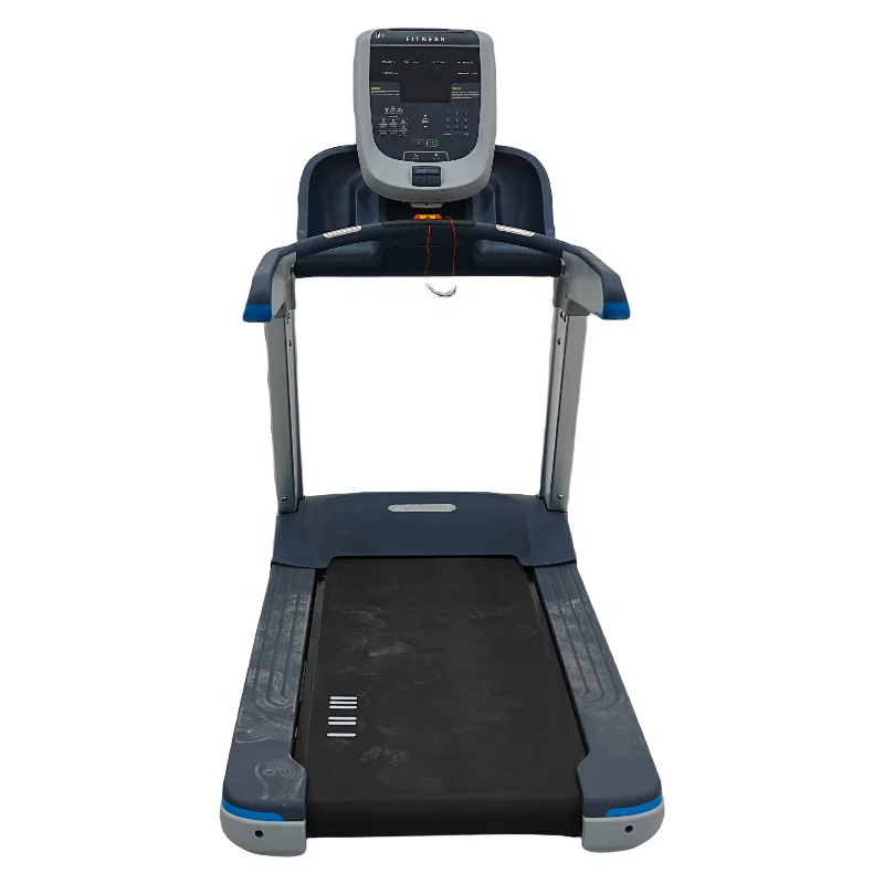 High Quality Fitness Treadmill Professional Electric 3.0HP Commercial Running Machine Gym Cardio Training Equipment Gear
High Quality Fitness Treadmill Professional Electric 3.0HP Commercial Running Machine Gym Cardio Training Equipment Gear