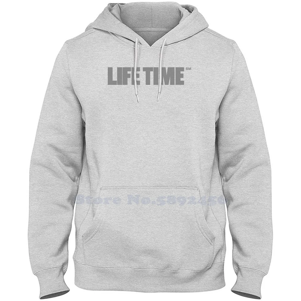 Модная толстовка с логотипом фитнеса Life Time, толстовка с капюшоном, высококачественные худи из 100% хлопка с графическим рисунком
Модная толстовка с логотипом фитнеса Life Time, толстовка с капюшоном, высококачественные худи из 100% хлопка с графическим рисунком