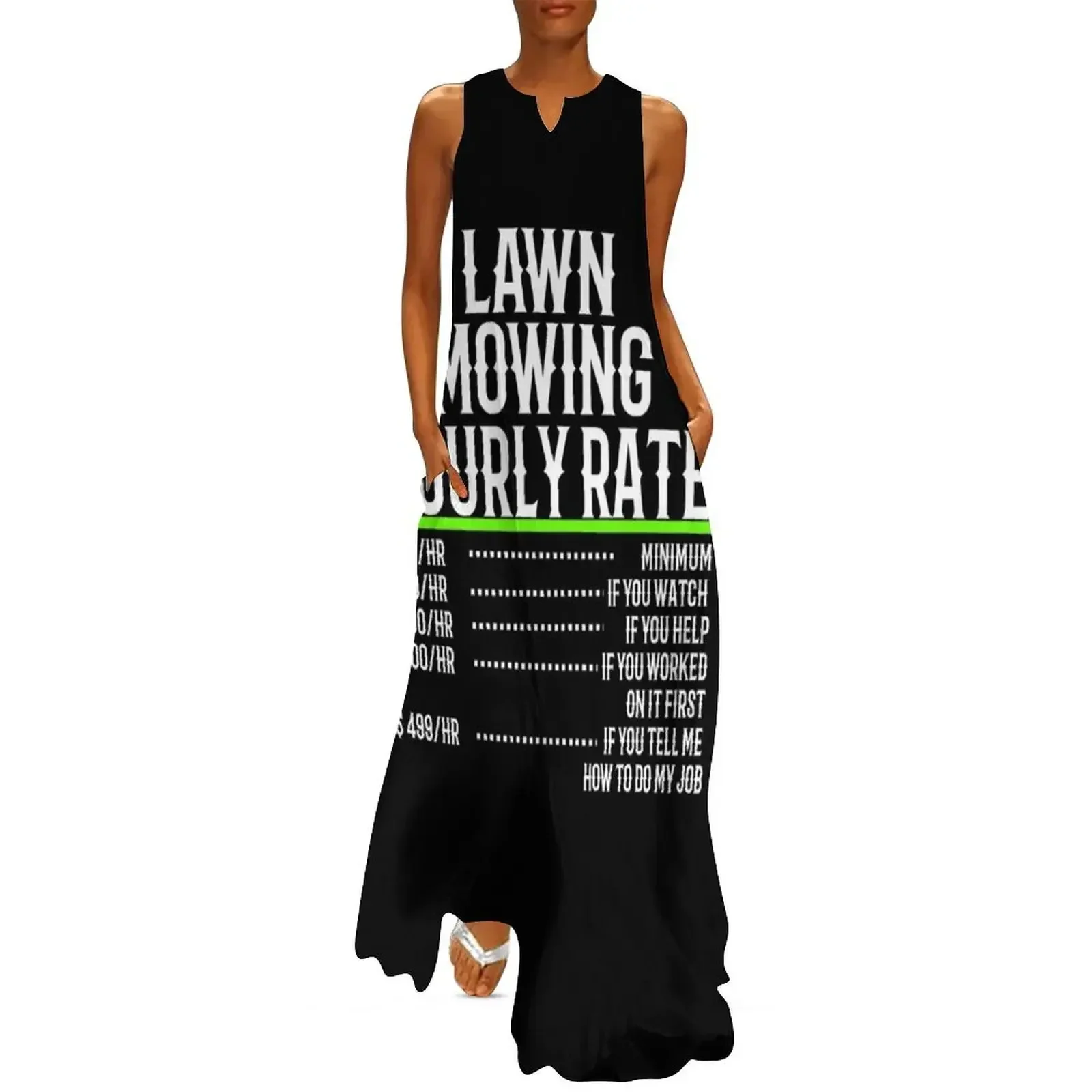 Lawn Mowing Hourly Rate Long Dress luxury women's party dress evening prom wedding guest dress 2025 clothes 
Lawn Mowing Hourly Rate Long Dress luxury women's party dress evening prom wedding guest dress 2025 clothes