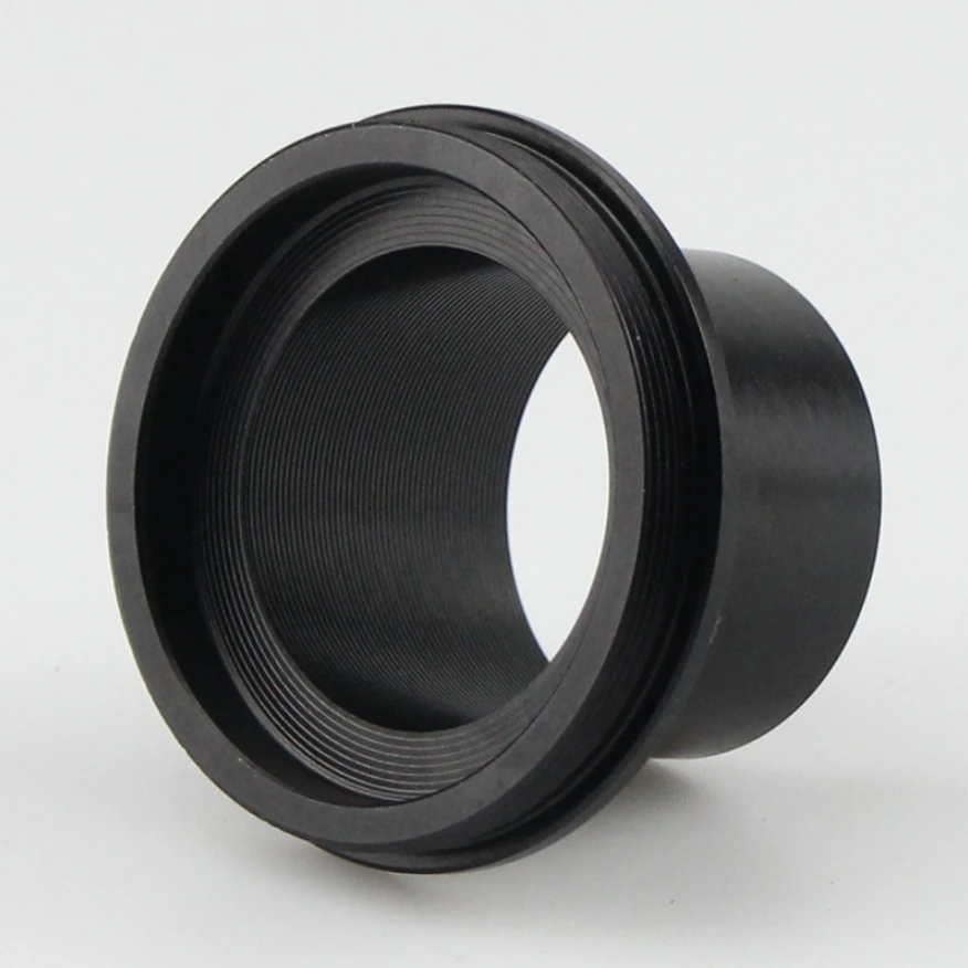 T2 Adapter Connect Ring Camera with Stereo Microscope Photography Interface 30mm Mount Samples Specimens Photo Video Sleeve Tube
T2 Adapter Connect Ring Camera with Stereo Microscope Photography Interface 30mm Mount Samples Specimens Photo Video Sleeve Tube