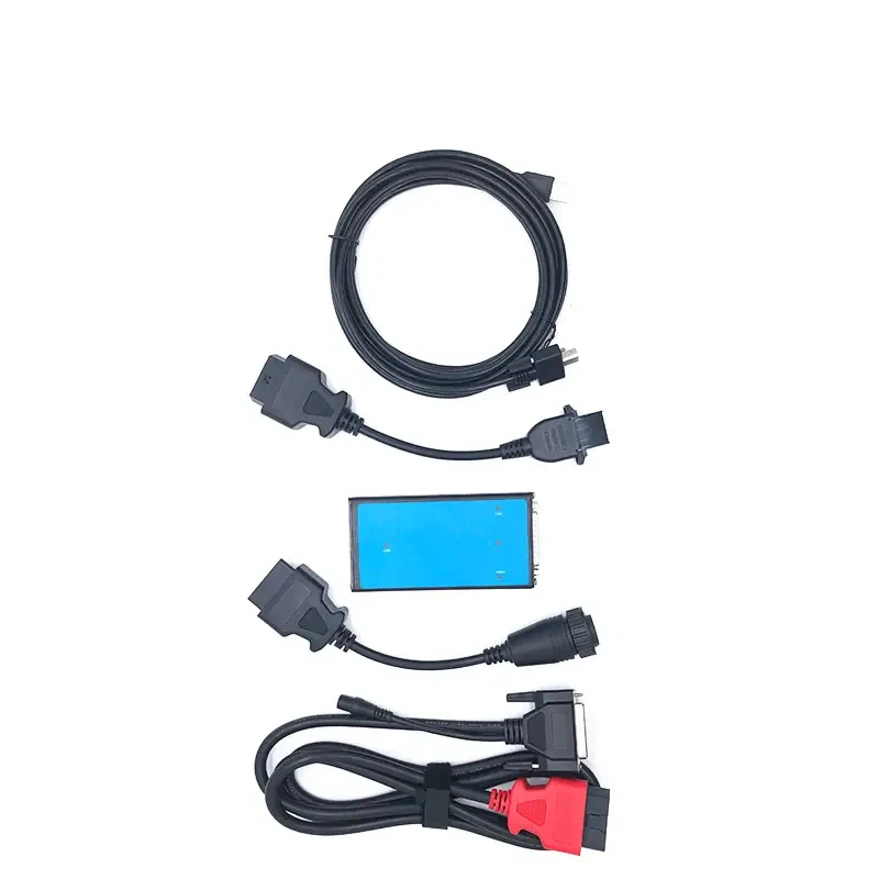 88890300 Latest Version 2.7.116 Programmable Detector Diagnostic Scanner for Volvo Excavator Truck EFI Engine
88890300 Latest Version 2.7.116 Programmable Detector Diagnostic Scanner for Volvo Excavator Truck EFI Engine