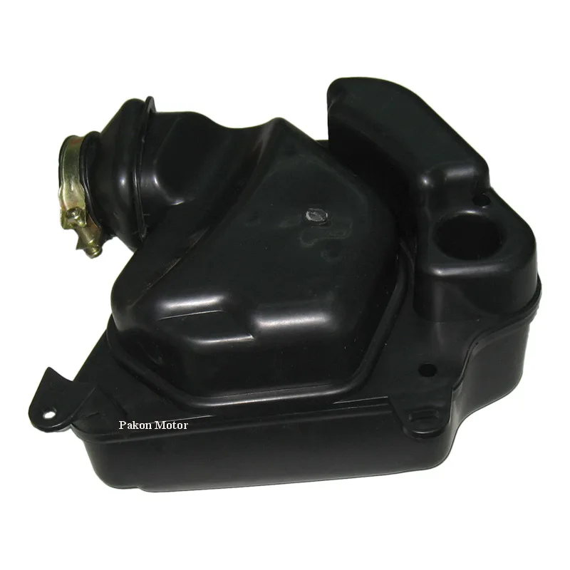 Motorcycle Air Filter Complete for Suzuki Jingcheng Haojue Qjmotor Dachangjiang AX100 HJ100 Classic 100 13700-23400 Air Cleaner
Motorcycle Air Filter Complete for Suzuki Jingcheng Haojue Qjmotor Dachangjiang AX100 HJ100 Classic 100 13700-23400 Air Cleaner