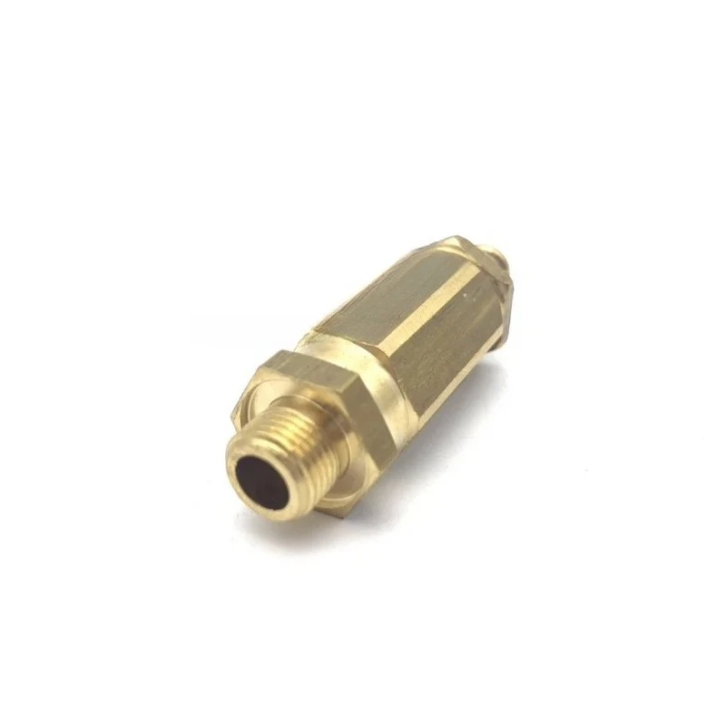 V3 V2 Coffee Machine Original Vacuum Pressure Reducing Valve Coffee Machine Spare Parts
V3 V2 Coffee Machine Original Vacuum Pressure Reducing Valve Coffee Machine Spare Parts
