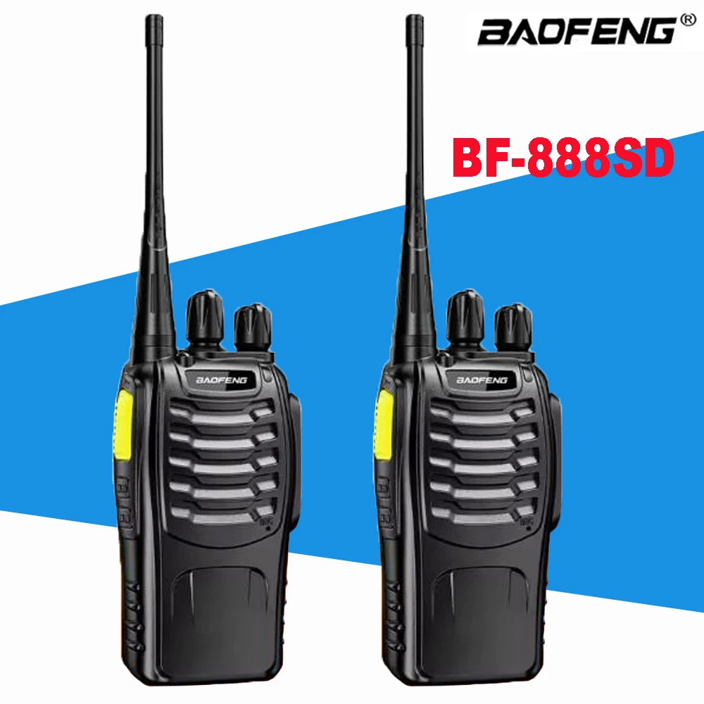 2 шт. Baofeng BF-888SD рация двухдиапазонная портативная дальняя УВЧ 400-470 МГц USB/ЕС/США любительская двусторонняя радиостанция BF888S для охоты
2 шт. Baofeng BF-888SD рация двухдиапазонная портативная дальняя УВЧ 400-470 МГц USB/ЕС/США любительская двусторонняя радиостанция BF888S для охоты