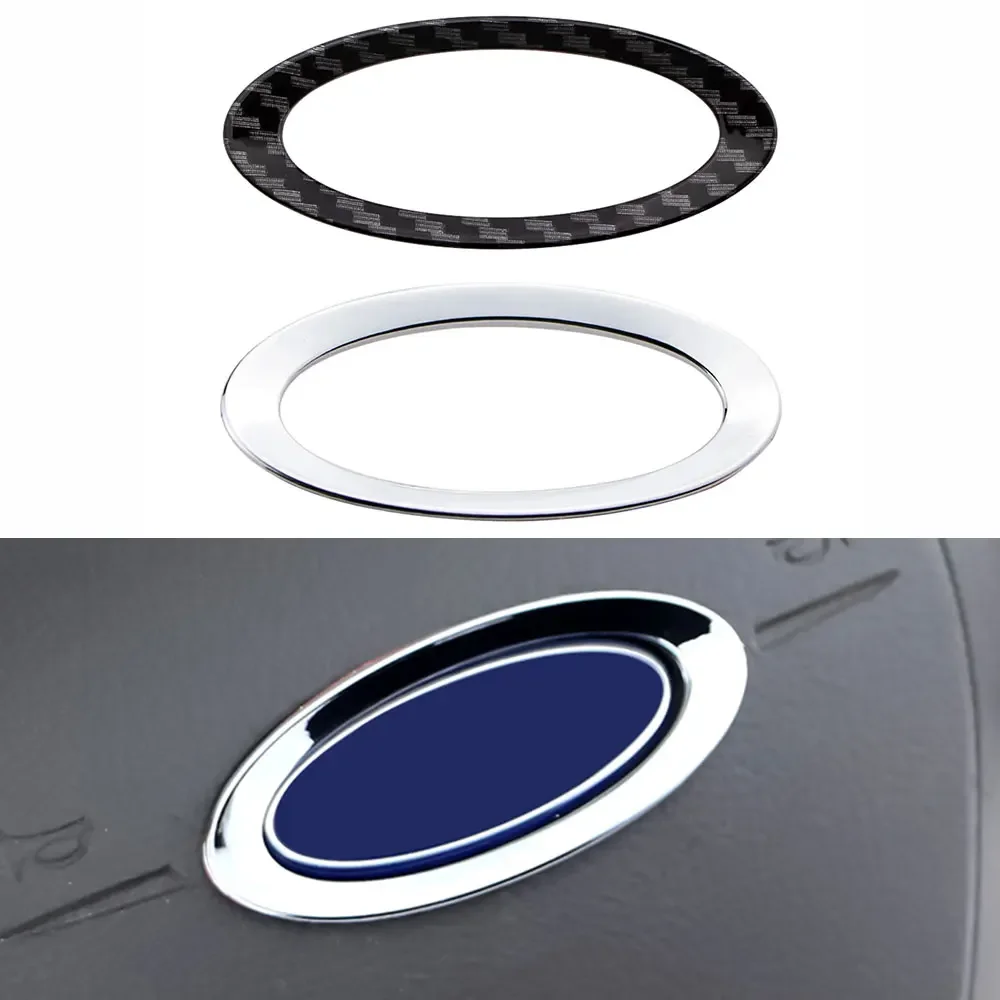 Для Ford Fiesta 2009-2015 Ecosport 2012-2018 Focus MK2 2005-2011 Focus 3 2015-2018 наклейка на руль, круглая накладка
Для Ford Fiesta 2009-2015 Ecosport 2012-2018 Focus MK2 2005-2011 Focus 3 2015-2018 наклейка на руль, круглая накладка