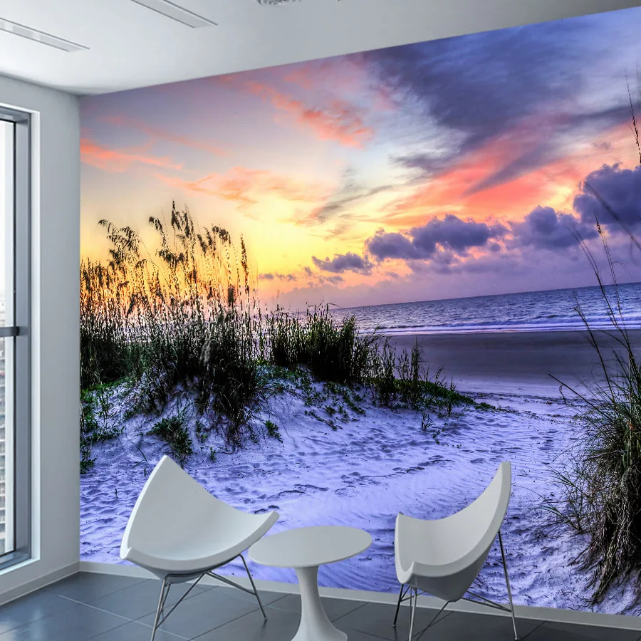 20+ Waterproof Purple Stylish Sunset Beach Mural,Self Adhesive Optional,Wallpaper for Living Room Walls TV Home Decor Renovation
20+ Waterproof Purple Stylish Sunset Beach Mural,Self Adhesive Optional,Wallpaper for Living Room Walls TV Home Decor Renovation