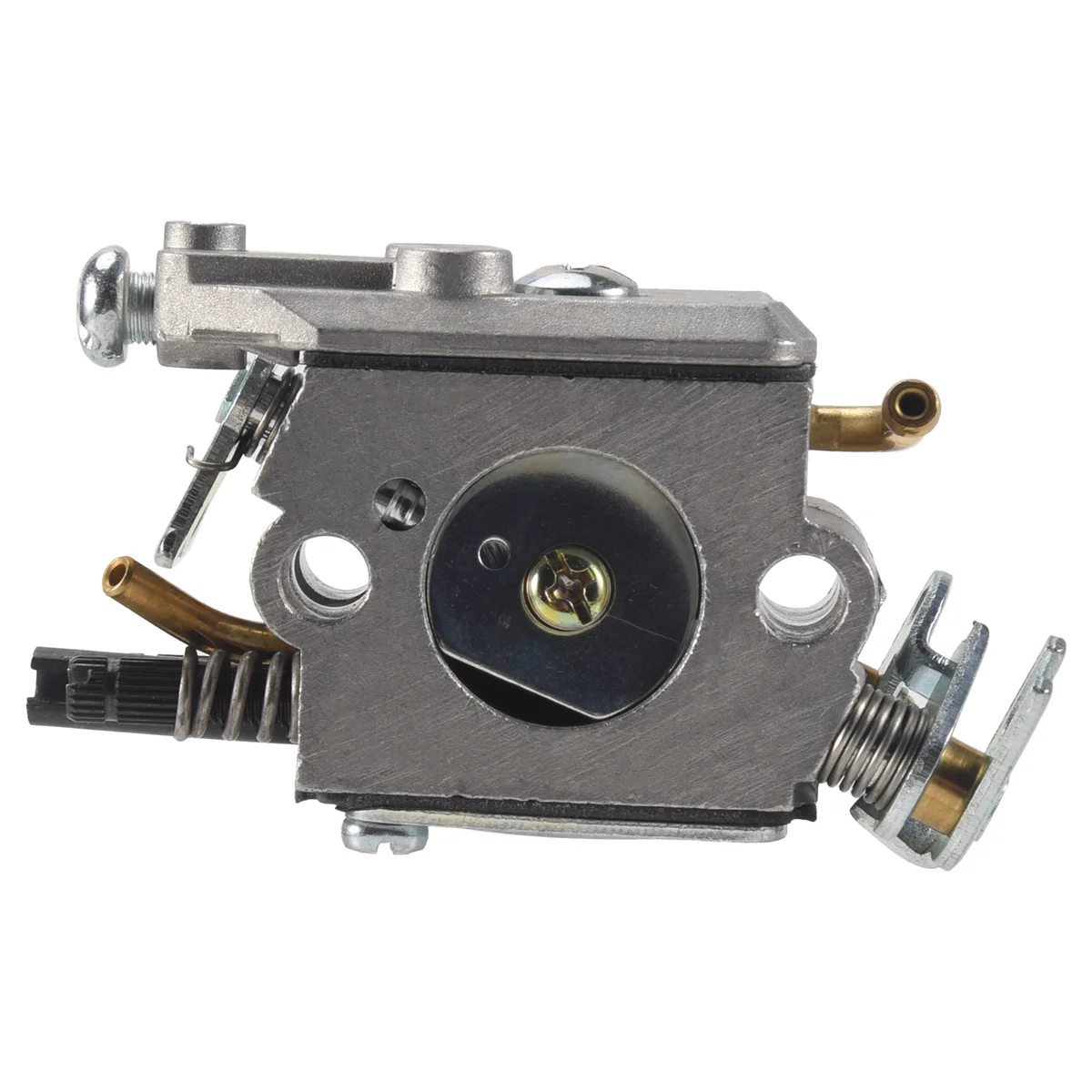 Карбюратор для Husqvarna 123 223 323 325 326 327, детали триммера для Zama C1Q-El24, карбюратор F
Карбюратор для Husqvarna 123 223 323 325 326 327, детали триммера для Zama C1Q-El24, карбюратор F