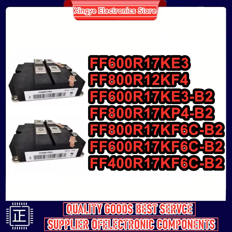 FF600R17KE3 FZ600R12KL4C FZ400R12KL4C FF800R12KF4 FF600R17KE3-B2 FF800R17KP4-B2 FF800R17KF6C-B2 FF600R17KF6C-B2 FF400R17KF6C-B2
FF600R17KE3 FZ600R12KL4C FZ400R12KL4C FF800R12KF4 FF600R17KE3-B2 FF800R17KP4-B2 FF800R17KF6C-B2 FF600R17KF6C-B2 FF400R17KF6C-B2