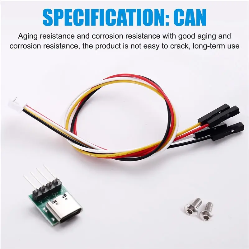 【DIGITAL GADGET】For Cartographer V3 Replacement Parts ADXL Accelerometer EDDY Current Leveling Wolong VZ Klicky TAP IDM CAN
【DIGITAL GADGET】For Cartographer V3 Replacement Parts ADXL Accelerometer EDDY Current Leveling Wolong VZ Klicky TAP IDM CAN