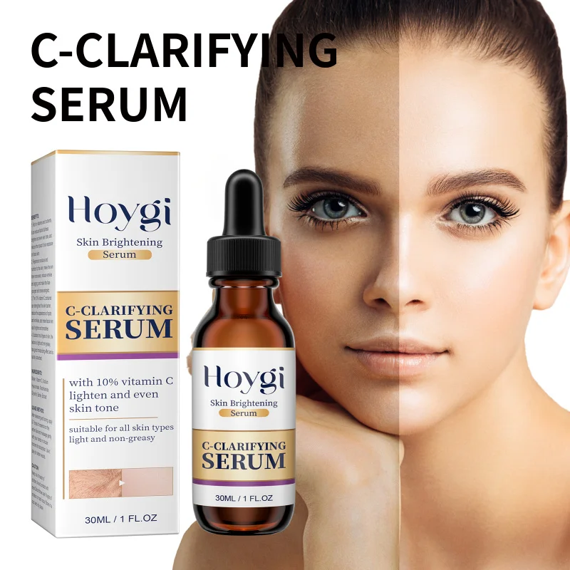 Brightening Serum For Hydrating, Moisturizing, Fading Spots, Melanin, Repairing Dullness, Whitening Skin & Facial Essence
Brightening Serum For Hydrating, Moisturizing, Fading Spots, Melanin, Repairing Dullness, Whitening Skin & Facial Essence