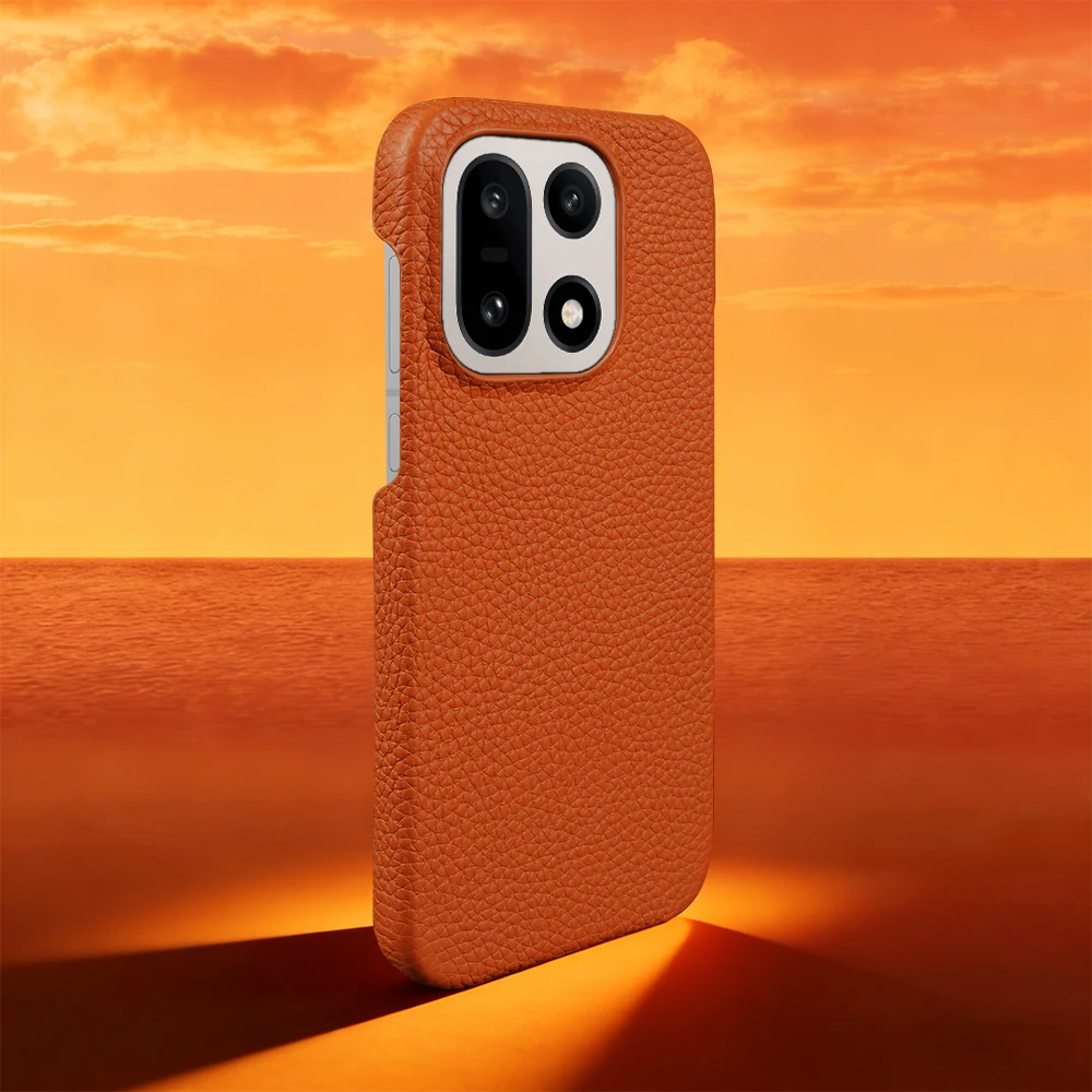 100% Genuine Leather Business Phone Case For OnePlus 15 13 13R 13S 13T 12 12R 11 11R 10R 10T Pro Matte Shockproof Cover Fundas
100% Genuine Leather Business Phone Case For OnePlus 15 13 13R 13S 13T 12 12R 11 11R 10R 10T Pro Matte Shockproof Cover Fundas
