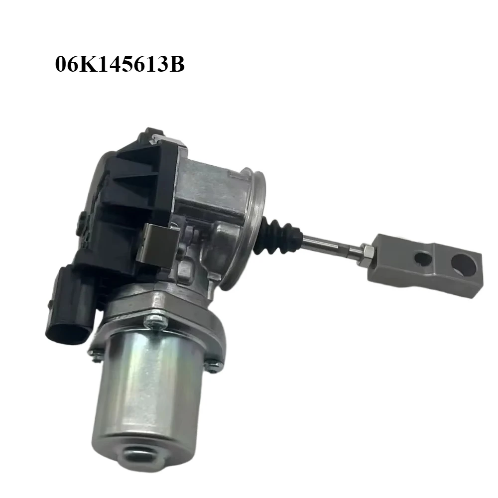06K145613B 06K145613C 06K145701G Turbocharger Wastegate Actuator for VW Passat B7 1.8 2014-2017
06K145613B 06K145613C 06K145701G Turbocharger Wastegate Actuator for VW Passat B7 1.8 2014-2017