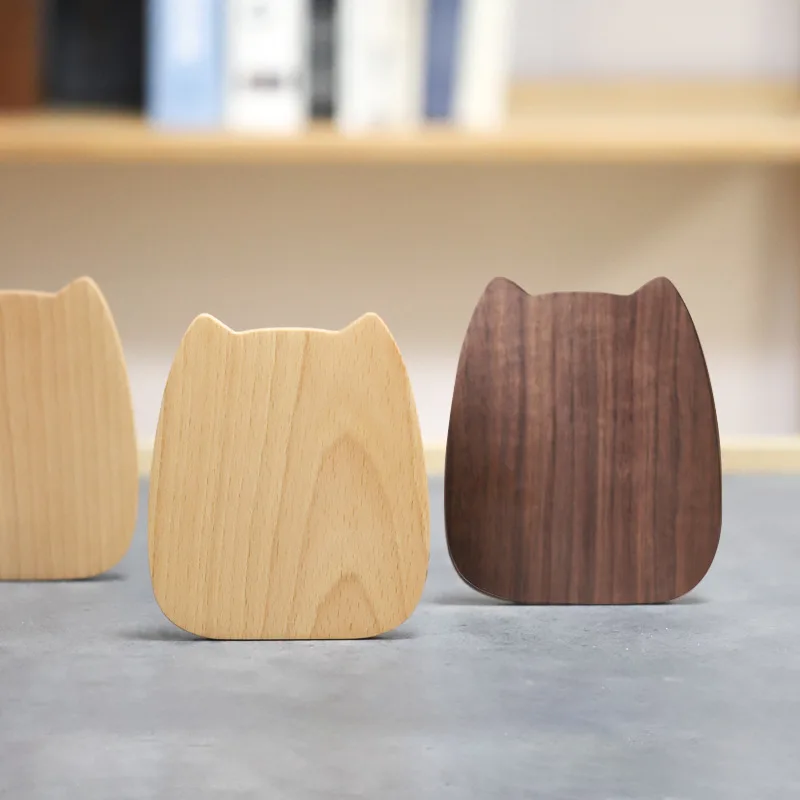 Black Walnut Wood Wooden Desktop Organizer Desktop Office Home Bookends Anti-skid Book Ends Stand Holder Shelf
Black Walnut Wood Wooden Desktop Organizer Desktop Office Home Bookends Anti-skid Book Ends Stand Holder Shelf