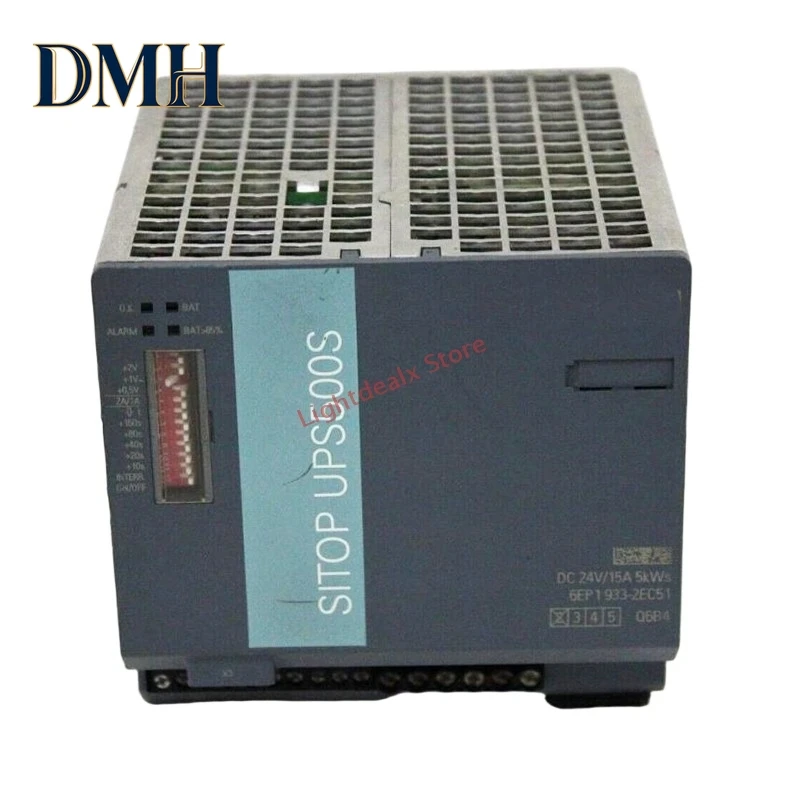 1PCS New Power Supply 6EP1933-2EC51 6EP1 933-2EC51 6EP1933 2EC51 Brand In Box
1PCS New Power Supply 6EP1933-2EC51 6EP1 933-2EC51 6EP1933 2EC51 Brand In Box