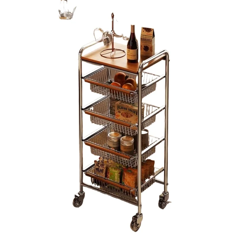 Medieval, trolley, household, shelf, floor, snack, storage rack, multi layer, removable
Medieval, trolley, household, shelf, floor, snack, storage rack, multi layer, removable